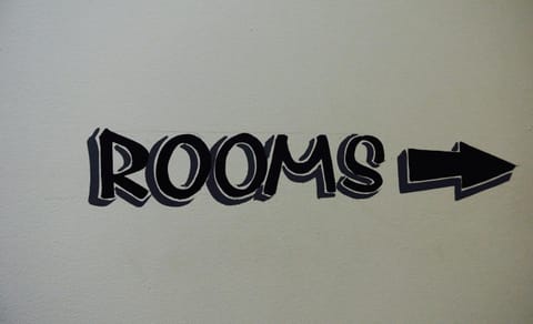 Rooms at Martha Jones Condominio in Pwllheli