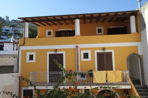 Appartamento Malvasia Condo in Canneto