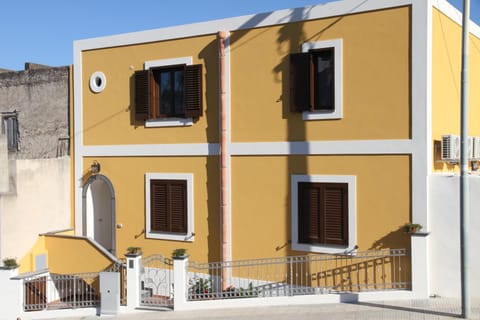 Appartamento Malvasia Condo in Canneto