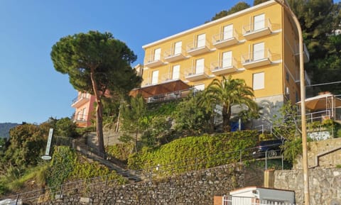 Property building, Mountain view, Sea view, Sea view
