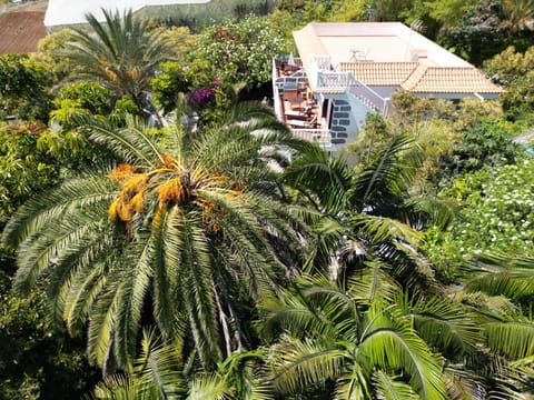 Tijarafe 1 House in La Palma