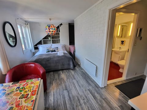 Cozee Central Apartments Bed and Breakfast in Stavanger