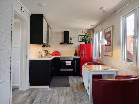 Cozee Central Apartments Bed and Breakfast in Stavanger