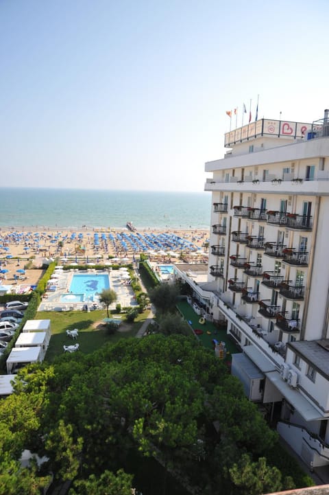 Property building, Day, Sea view