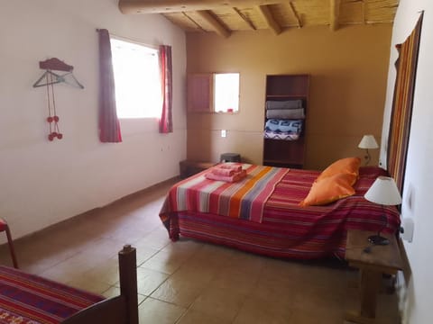 Cabaña El Cardón,casita en el campo quebradeño Nature lodge in Jujuy Province, Argentina