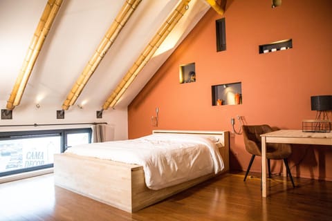 BNB Nest Bed and Breakfast in Ghent