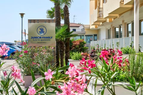 Junior Family Hotel Hotel in Cavallino-Treporti