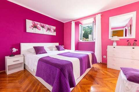 Apartments Villa Mare Apartment in Mlini