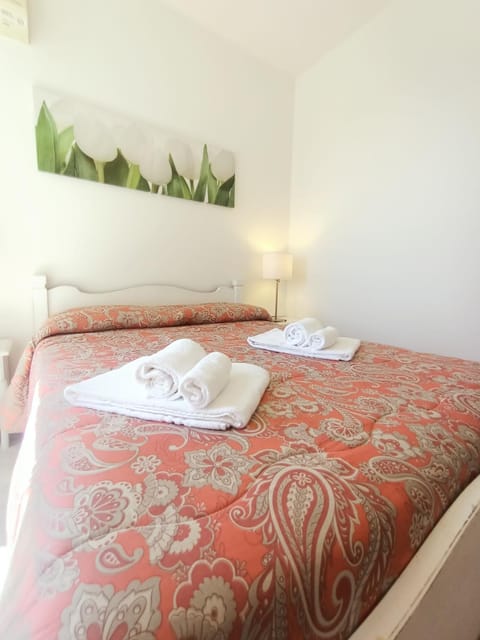 Residence La Meridiana Appartement-Hotel in San Bartolomeo al Mare