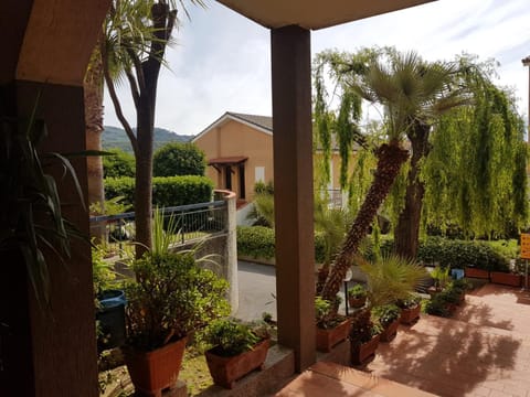 Residence La Meridiana Apartment hotel in San Bartolomeo al Mare