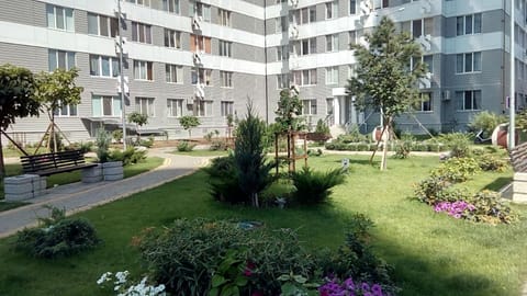 Апартаменты люкс в "Альтаире Odessa" Apartment in Odessa