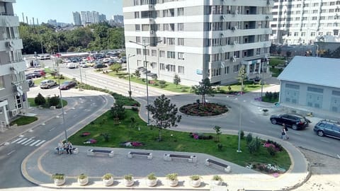 Апартаменты люкс в "Альтаире Odessa" Apartment in Odessa