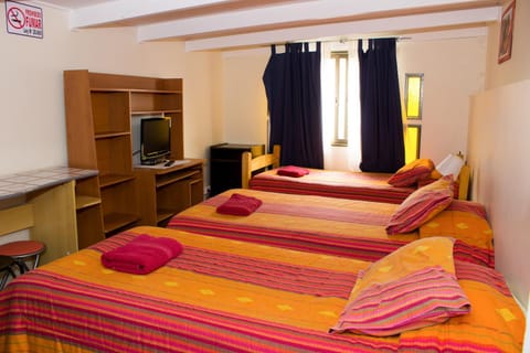 Hostal Residencia Blest Gana Inn in Vina del Mar