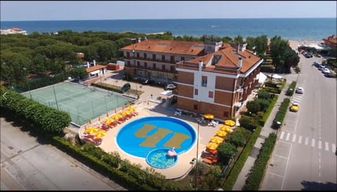 International Hotel Hotel in Cavallino-Treporti