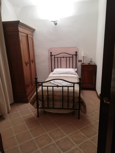 Foresteria Poggio Bonelli Bed and Breakfast in Castelnuovo Berardenga