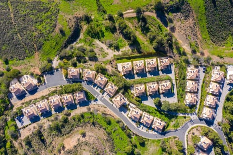 Neighbourhood, Bird's eye view