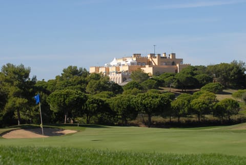 Castro Marim Golfe and Country Club Resort in Faro District