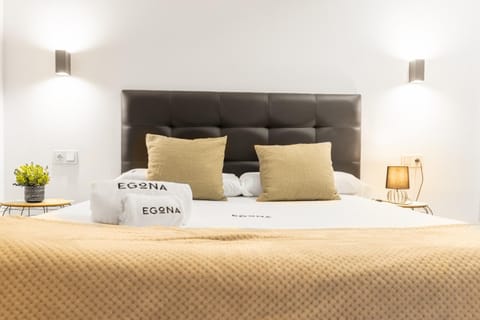 Egona -Apartamentos Itxaropena Zarautz Condominio in Zarautz