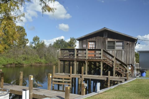 Camp Mack, A Guy Harvey Lodge Hotel in Osceola County