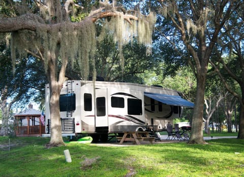 Camp Mack, A Guy Harvey Lodge Hotel in Osceola County