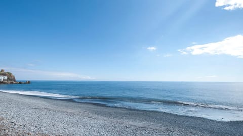 View (from property/room), Beach