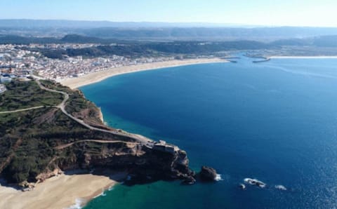 Casa Maria II Apartment in Nazaré