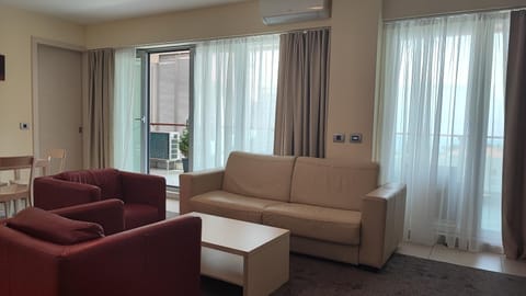 Oziris apartment Condominio in Budva