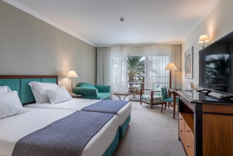 Pestana Grand Ocean Resort Hotel Hôtel in Funchal