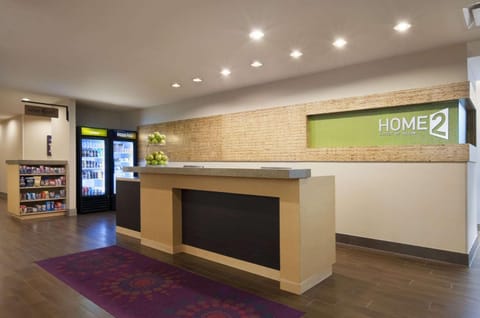 Home2 Suites by Hilton Biloxi/North/D'Iberville Hôtel in Biloxi