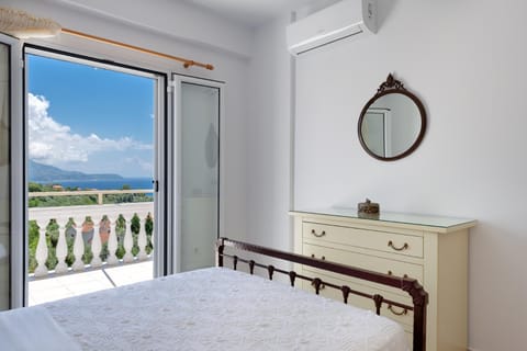 Pernari Apartments Condo in Cephalonia