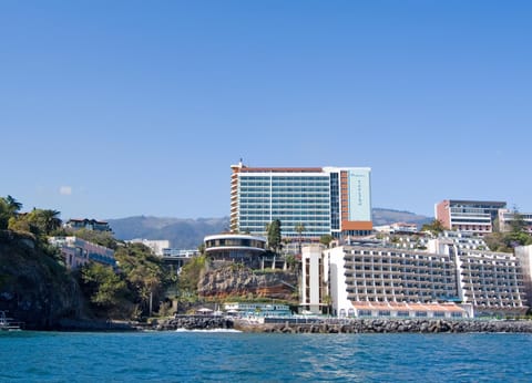 Pestana Carlton Madeira Ocean Resort Hotel Hotel in Funchal