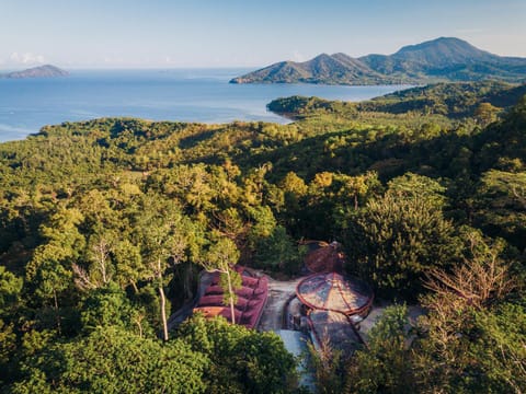 Atremaru Jungle Retreat hotel in Puerto Princesa