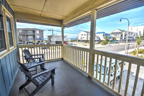 202 28th AVE Unit 6 Condo Appartement in North Myrtle Beach