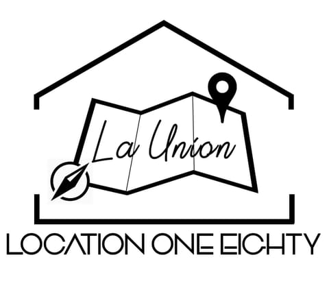 Location One Eighty Übernachtung mit Frühstück in La Union