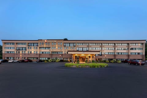 Best Western Plus Reading Inn & Suites Hotel in Pennsylvania