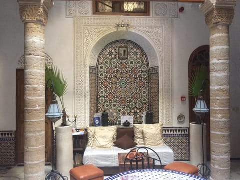 Riad Marhaba Riad in Rabat