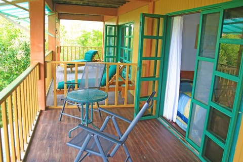 Galapagos Chalet Bed and Breakfast in Puerto Ayora