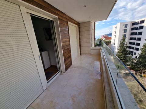 AS Apartments Rafailovici Apartamento in Budva Municipality