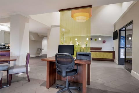 Business facilities