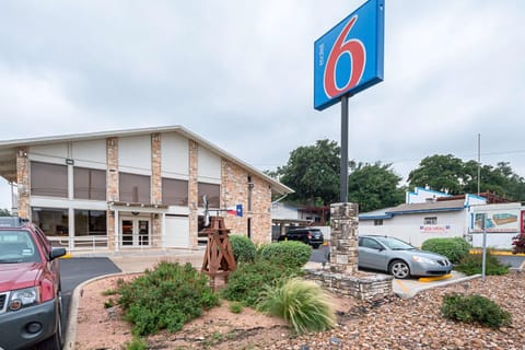 Motel 6-Boerne, TX Hôtel in Boerne