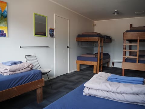 Tasman Bay Backpackers Hostel in Nelson