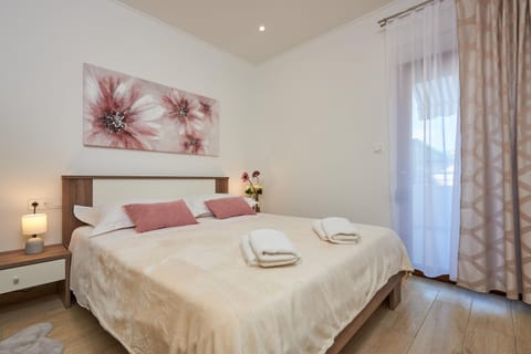 Apartman Marija Condominio in Trogir