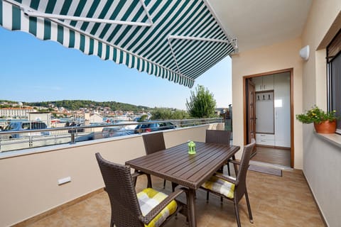 Apartman Marija Eigentumswohnung in Trogir