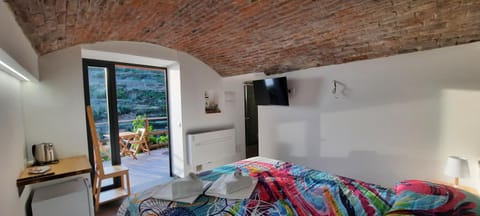Olimpo Affittacamere Bed and Breakfast in Manarola