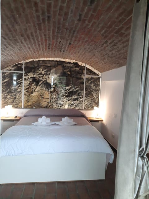 Olimpo Affittacamere Bed and Breakfast in Manarola