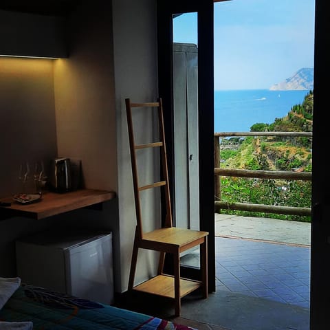 Olimpo Affittacamere Bed and Breakfast in Manarola