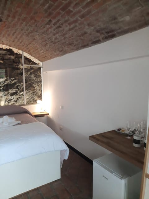 Olimpo Affittacamere Bed and Breakfast in Manarola