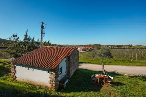 Facade/entrance, Natural landscape, View (from property/room)