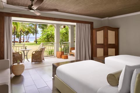 JW Marriott Mauritius Resort Resort in Mauritius