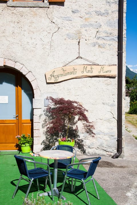 Appartamento Monte Misone House in Trentino-South Tyrol